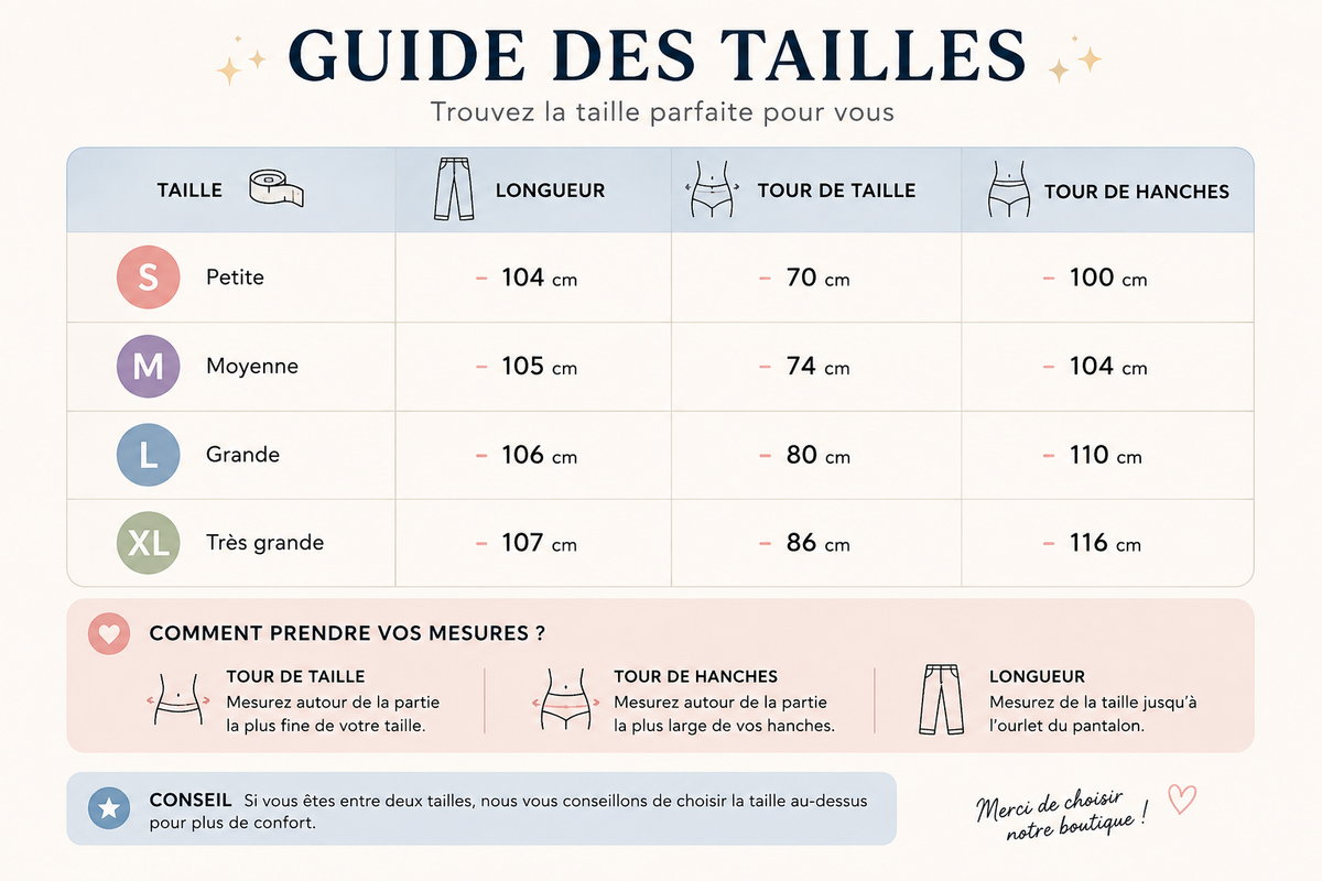 Jean Wide Leg Taille Haute Femme – Coupe Ample et Tendance